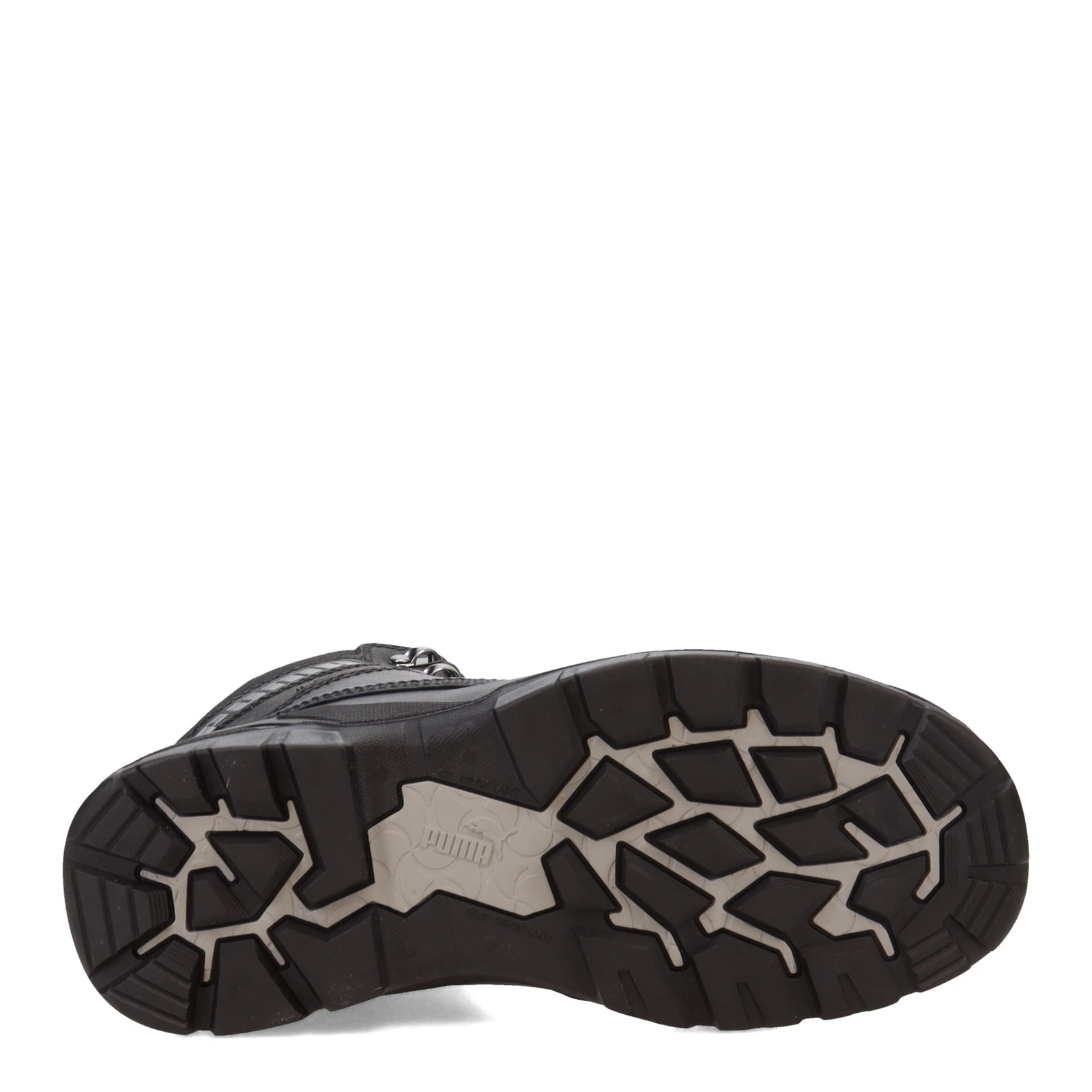 Puma Safety Women's PUMA, Conquest 7 Composite Toe SR WP EH Work Boot - Image 7