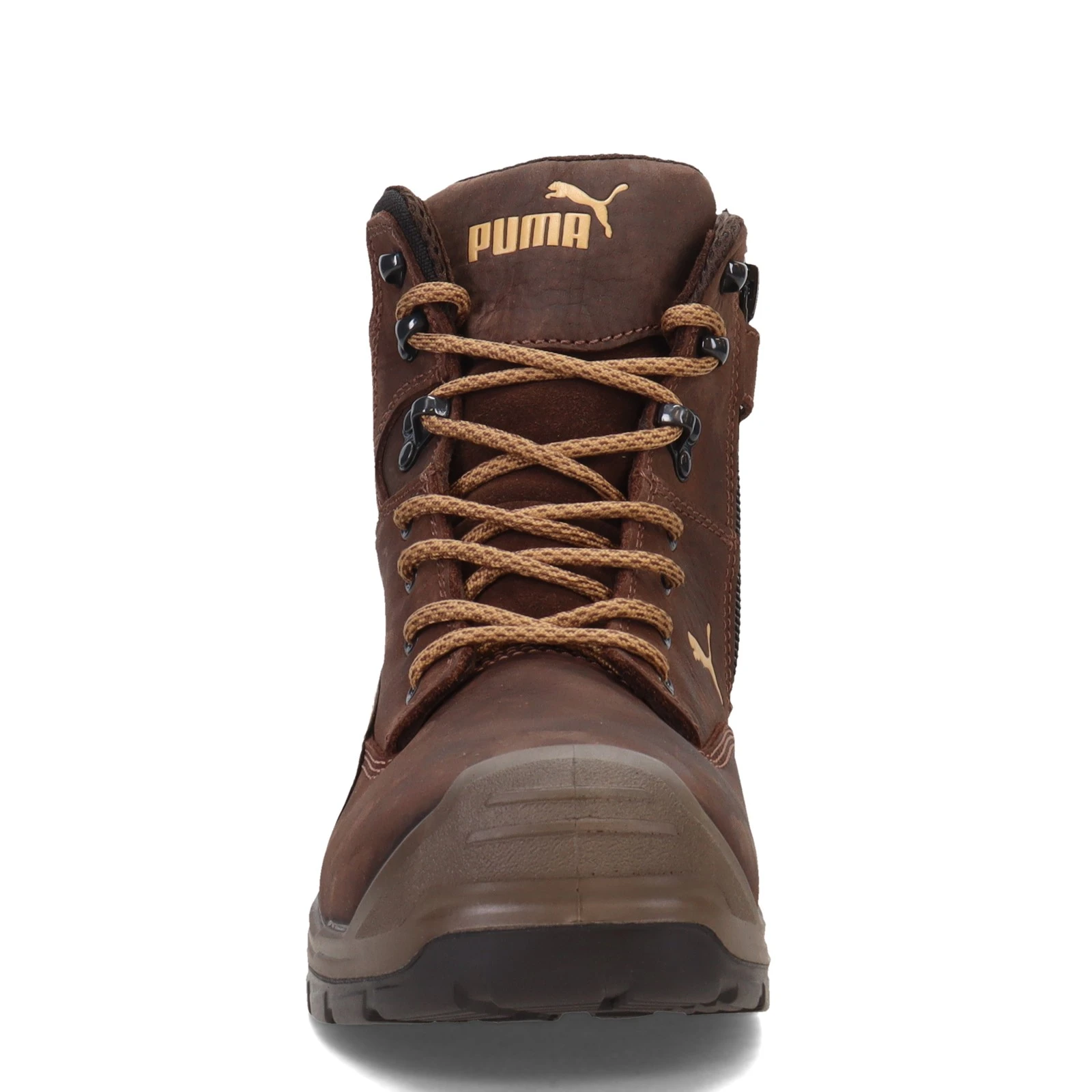 Puma Safety Men's Puma, Conquest 7 Inch Soft Toe Work Boot - Image 3