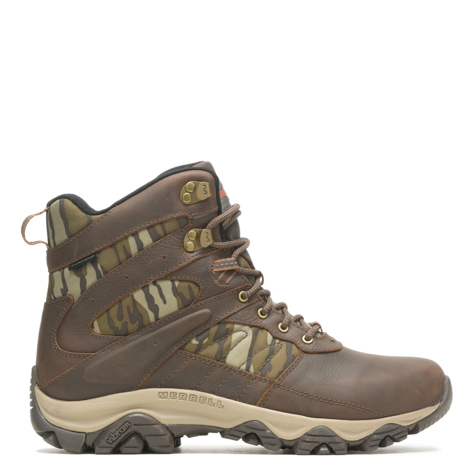 Men's Merrell, Moab 2 Timber 6in Waterproof Boot - Image 2