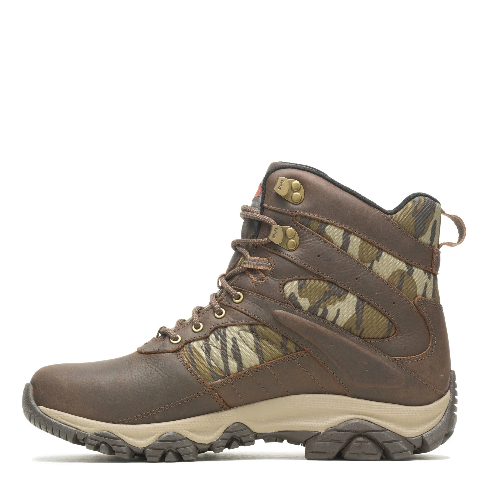 Men's Merrell, Moab 2 Timber 6in Waterproof Boot - Image 3