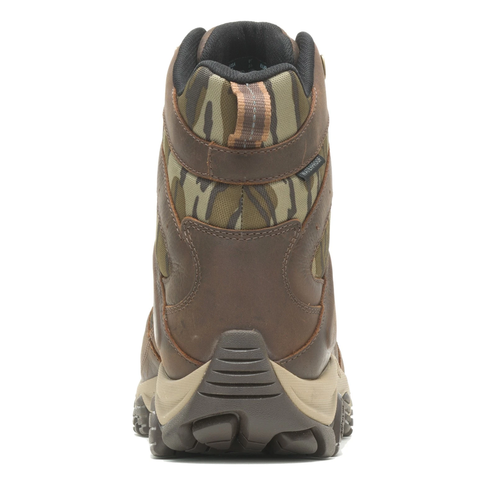 Men's Merrell, Moab 2 Timber 6in Waterproof Boot - Image 4