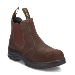 Skechers Work Women's Skechers, Workshire - Jannit Comp Toe Work Boot