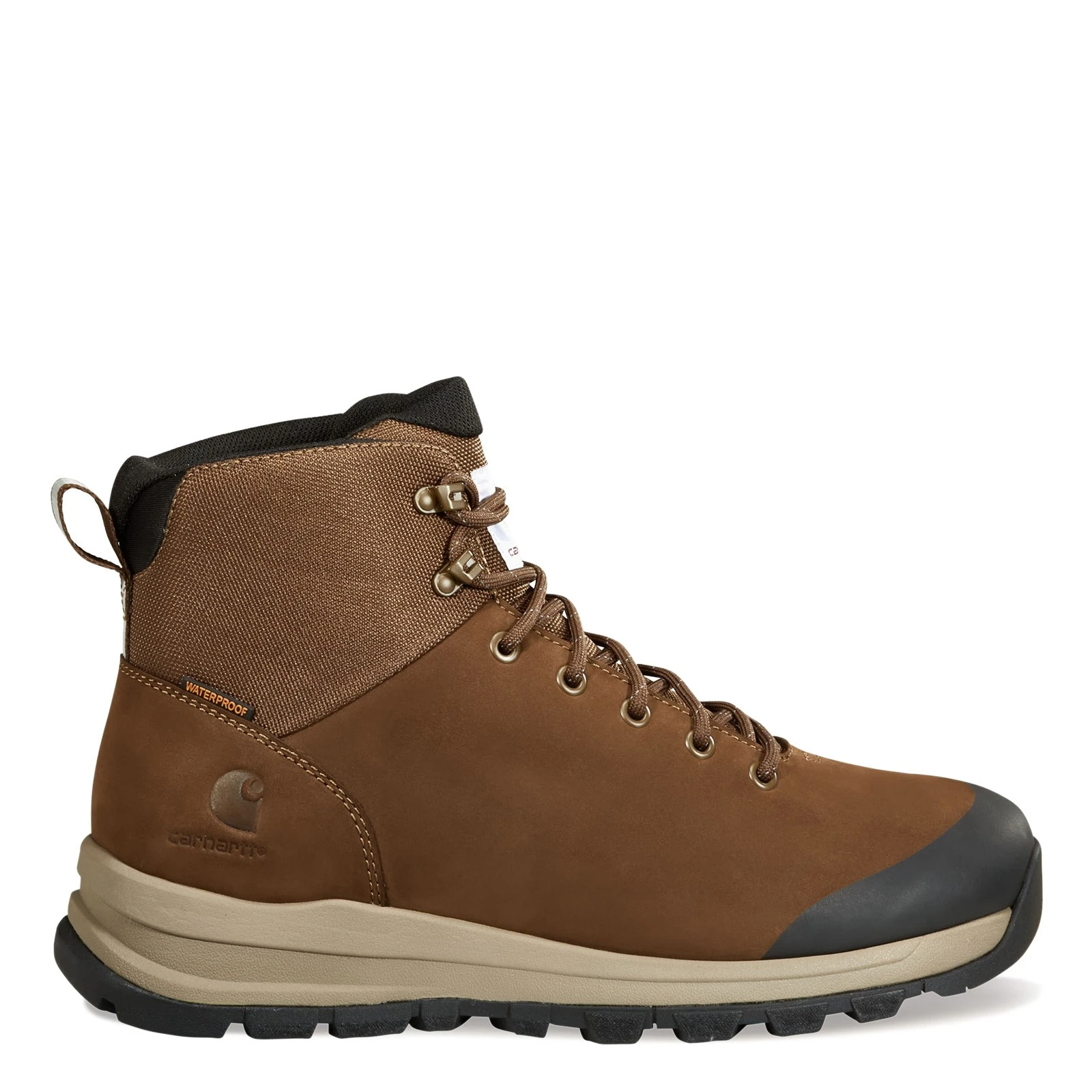 Men's Carhartt, Outdoor WP 5in Soft Toe Boot - Image 2