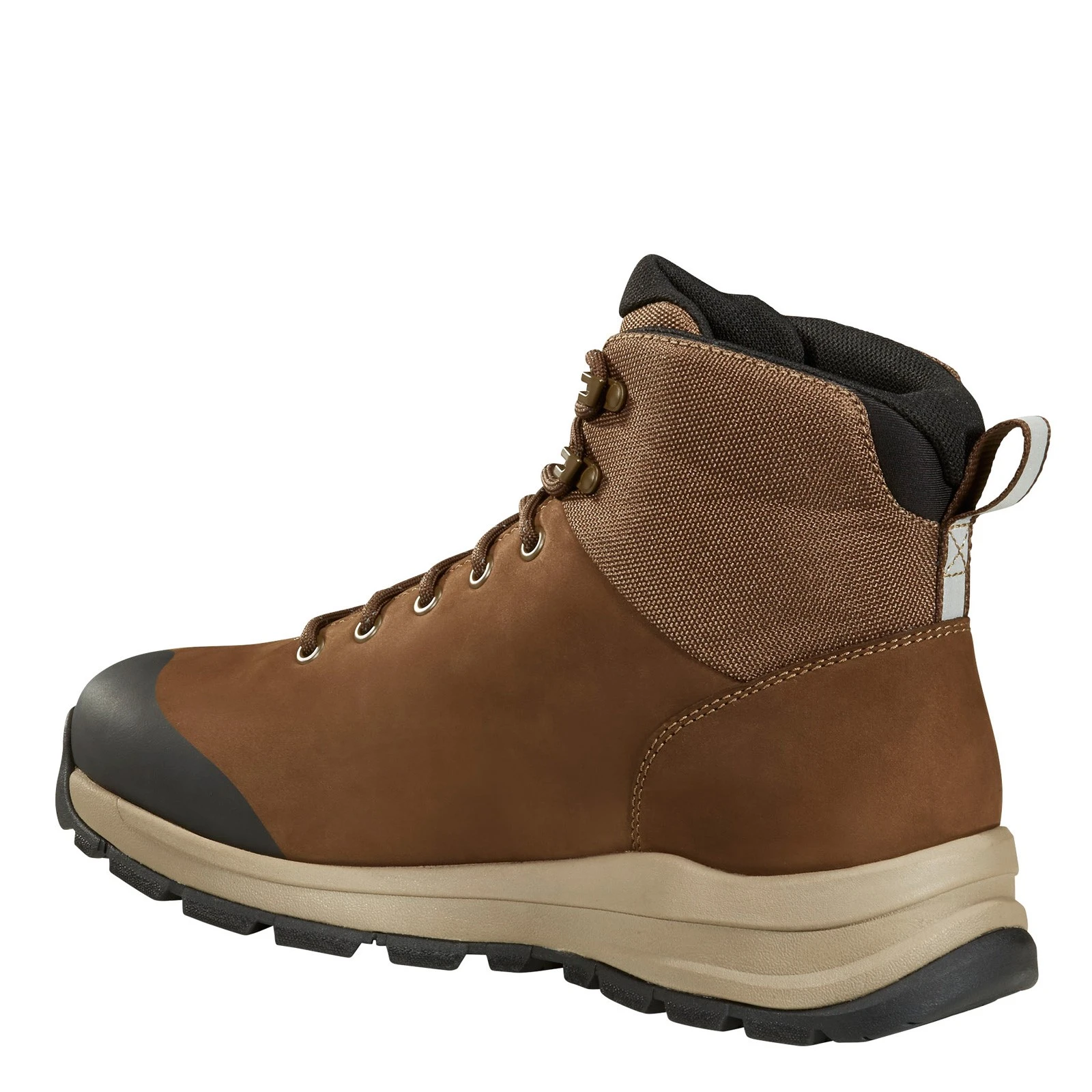 Men's Carhartt, Outdoor WP 5in Soft Toe Boot - Image 5