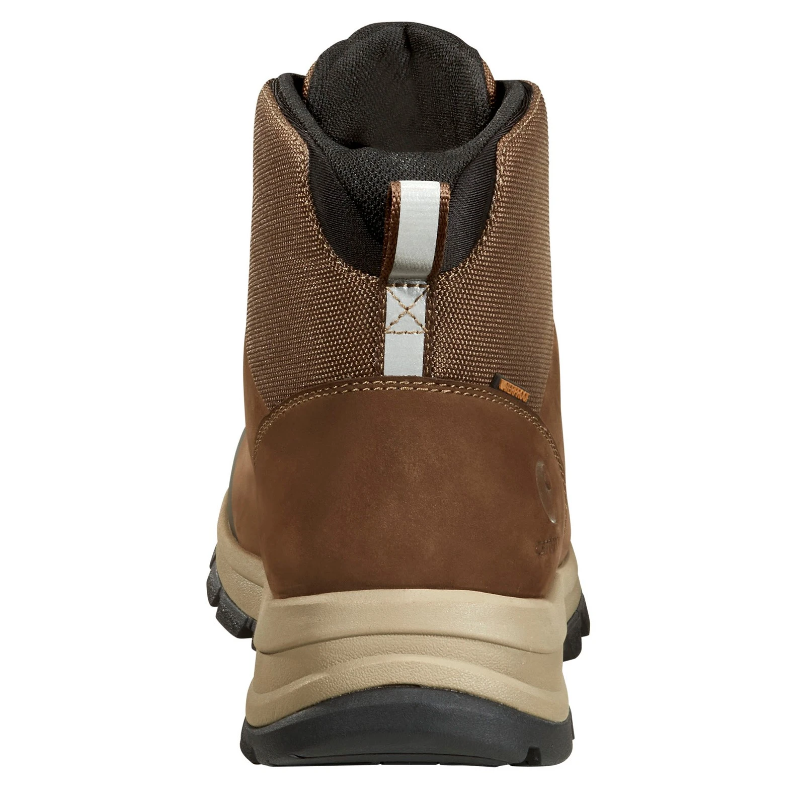 Men's Carhartt, Outdoor WP 5in Soft Toe Boot - Image 6