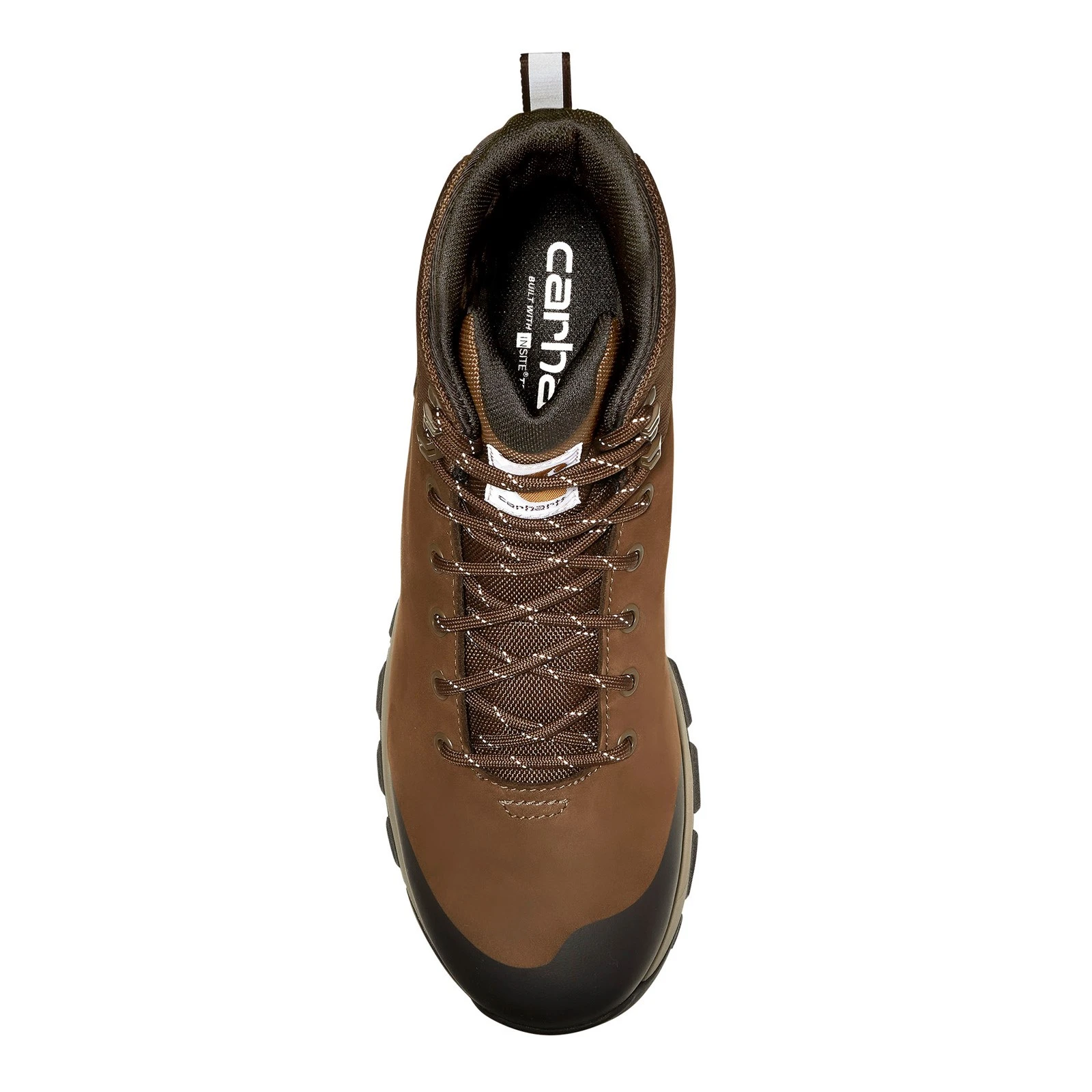 Men's Carhartt, Outdoor WP 5in Soft Toe Boot - Image 7