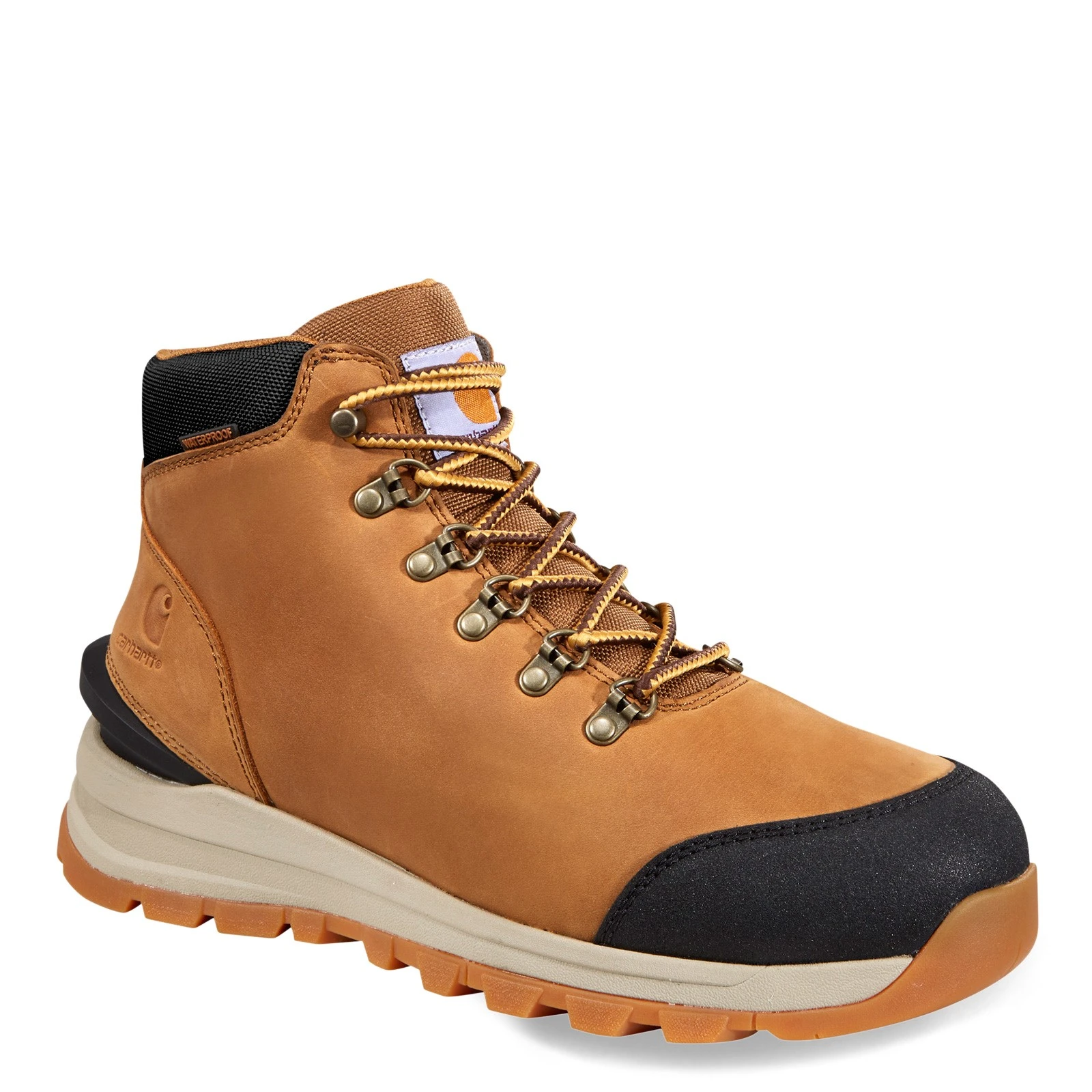 Men's Carhartt, Gilmore WP 5in Soft Toe Work Hiker Boot