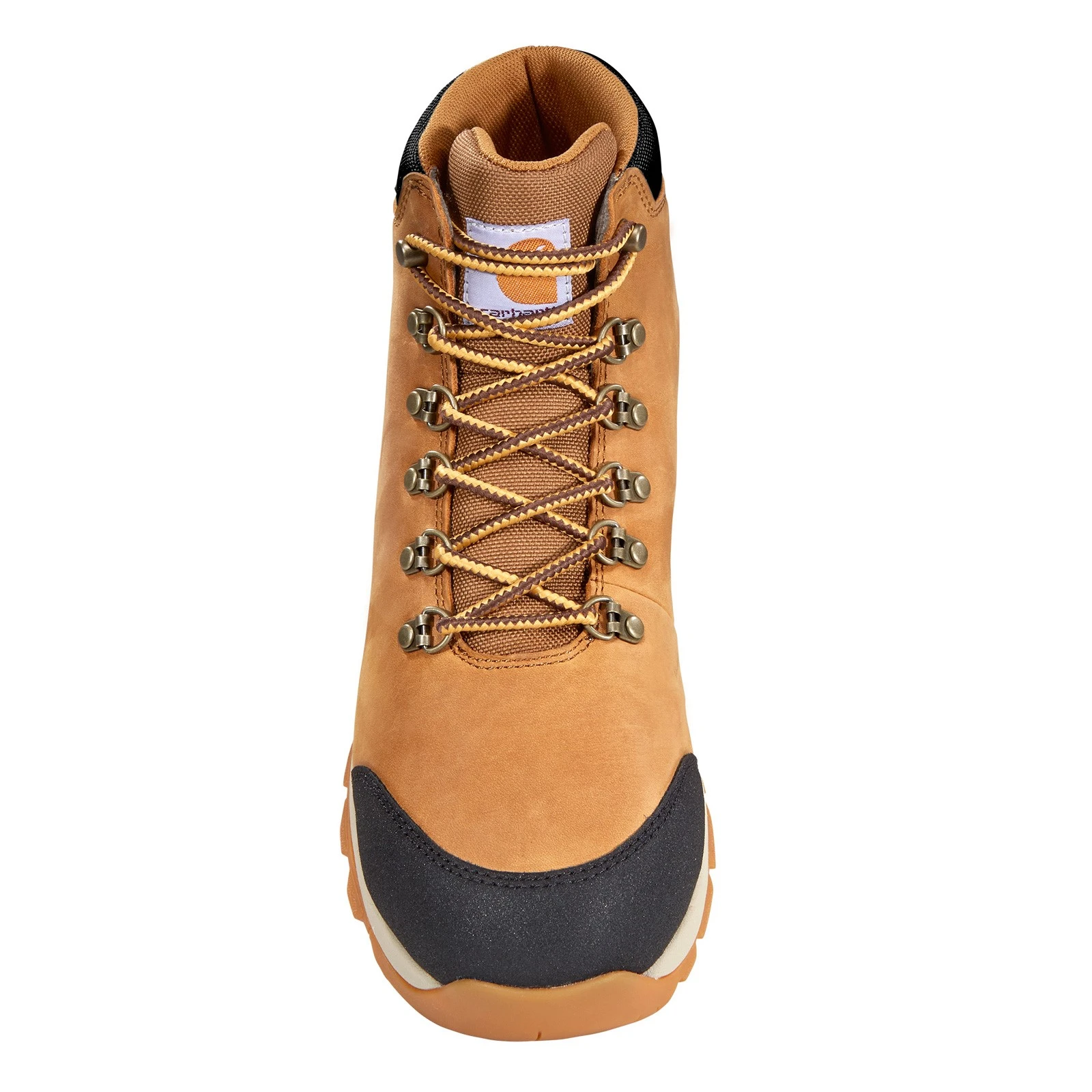 Men's Carhartt, Gilmore WP 5in Soft Toe Work Hiker Boot - Image 3