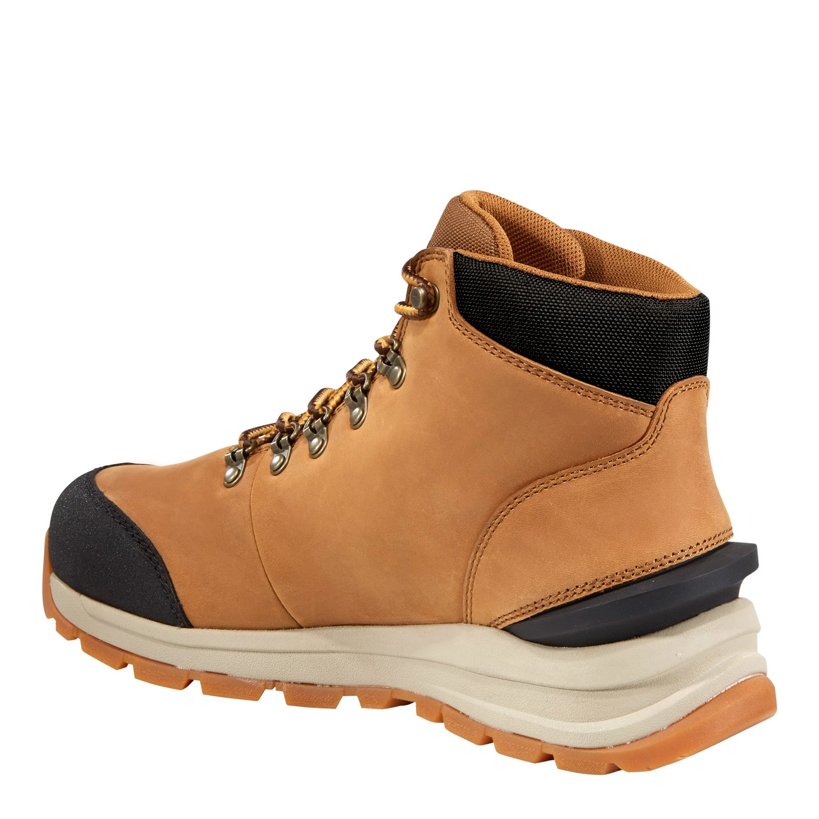 Men's Carhartt, Gilmore WP 5in Soft Toe Work Hiker Boot - Image 5