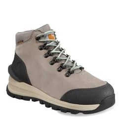 Women's Carhartt, Gilmore WP 5in Soft Toe Work Hiker Boot