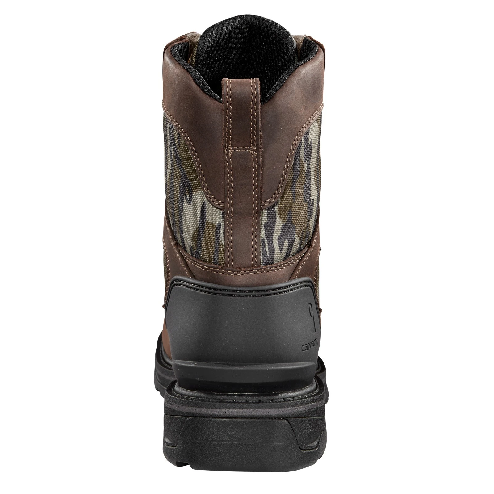 Men's Carhartt, Ironwood WP 8in Soft Toe Boot - Image 6