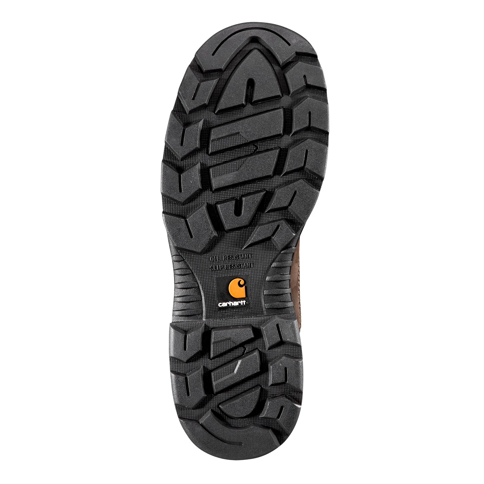 Men's Carhartt, Ironwood WP 8in Soft Toe Boot - Image 8