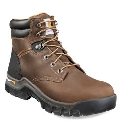 Men's Carhartt, Rugged Flex 6in Soft Toe Work Boot