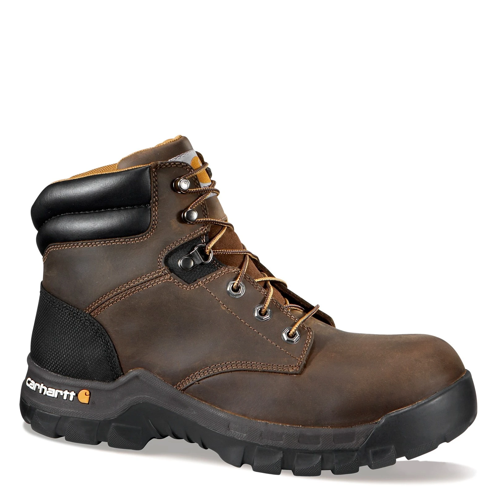 Men's Carhartt, Rugged Flex 6in Soft Toe Work Boot - Image 2