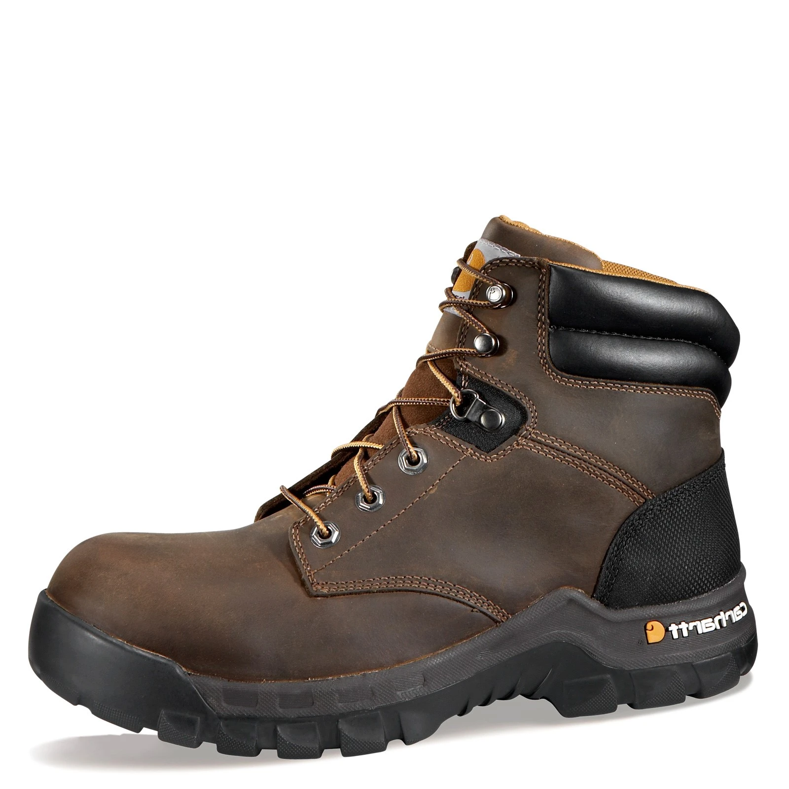 Men's Carhartt, Rugged Flex 6in Soft Toe Work Boot - Image 3