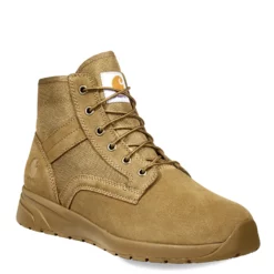 Men's Carhartt, Force 5in Soft Toe Sneaker Boot