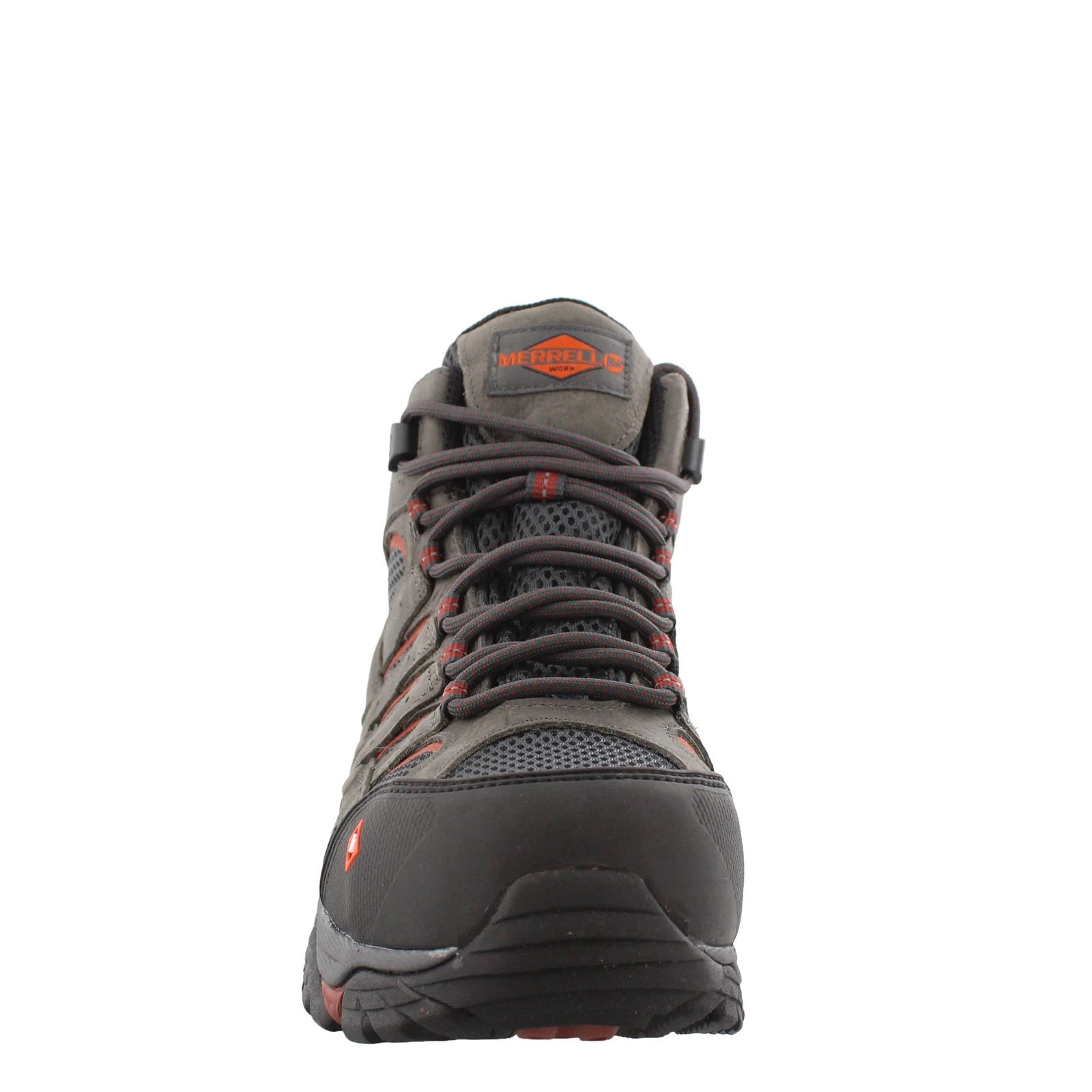 Men's Merrell, Moab Vertex Mid Waterproof Comp Toe - Image 2