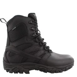 Men's Merrell, Moab 2 Tactical Response 8 In Boot - Wide Width