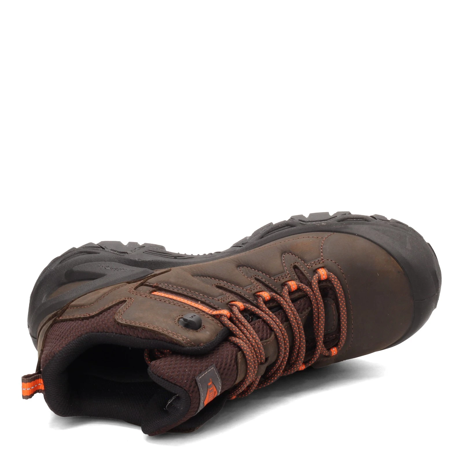 Men's Merrell Work, Strongfield 6 Inch Work Boot - Wide Width - Image 6