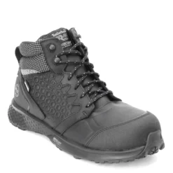 Men's Timberland Pro, Reaxion Mid Comp Toe Work Boot