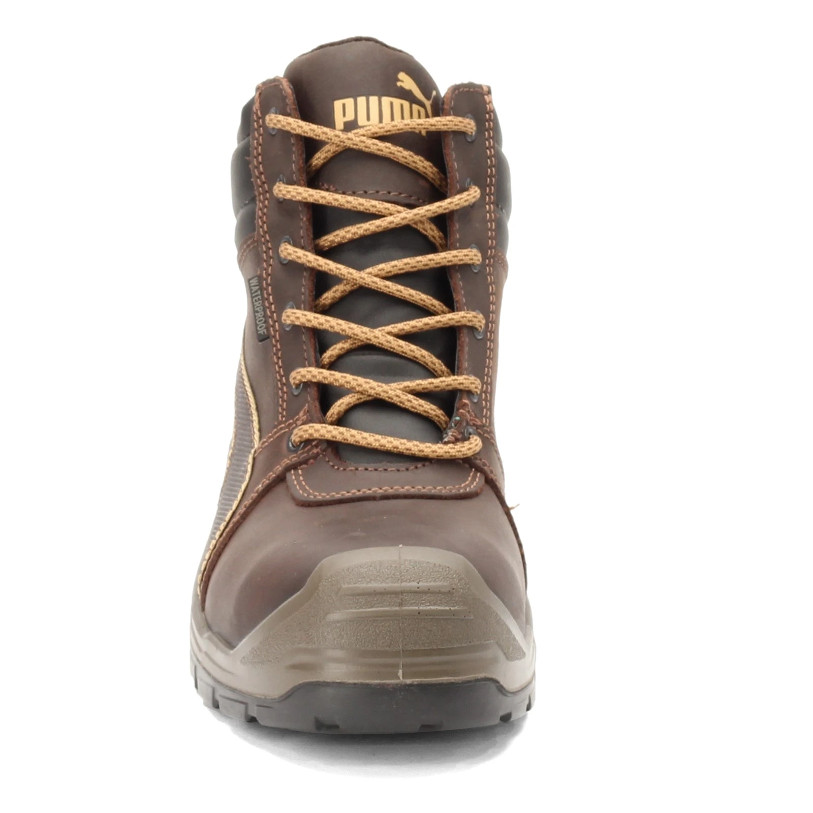 Puma Safety Men's Puma, Tornado CTX Mid Boot - Image 3