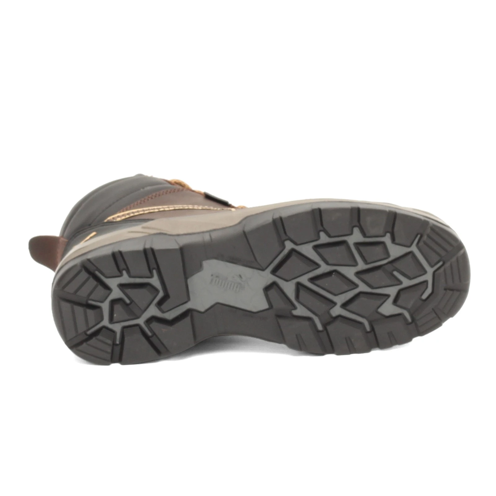 Puma Safety Men's Puma, Tornado CTX Mid Boot - Image 7