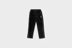 BBC - EVA Track Pants (Black)