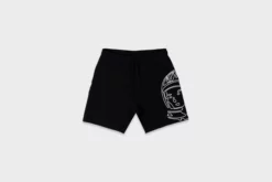BBC - Helmet Short (Black)