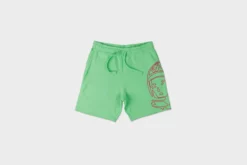 BBC - Helmet Short (Summer Green)