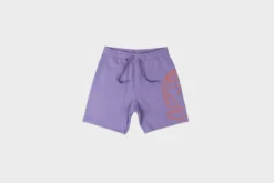 BBC - Helmet Short (Violet Tulip)