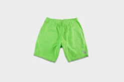 Billionaire Boys Club BBC - Jacquard Short (Green Flash)