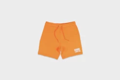 Billionaire Boys Club BBC Maze Shorts (Carrot)