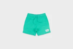 Billionaire Boys Club BBC Maze Shorts (Gumdrop Green)