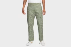 Nike SB Skate Cargo Pants (Green/Light Army)