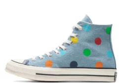 Converse X Tyler The Creator Chuck Taylor All-Star 70s Hi (2020)