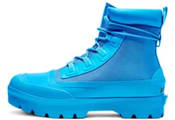 Converse Chuck Taylor All-Star Duck Boot Ambush Blue (2020)
