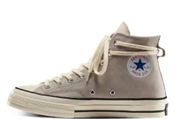 Converse All Star Chuck 70 Fear Of God Essentials Grey (2020)