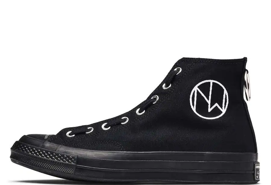 Converse X Undercover Chuck 70 High Top (2019)
