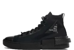 Converse All-Star Disrupt CX Hi The Soloist Black