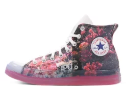 Converse Chuck Taylor All-Star 70s Hi Shaniqwa Jarvis Floral (2020)