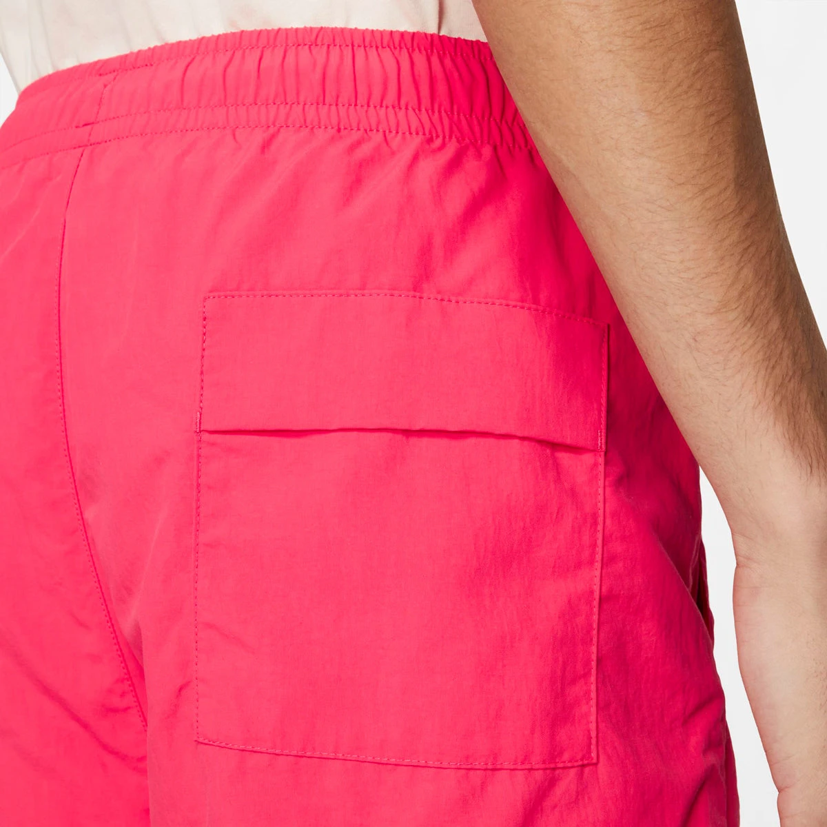 Nike - Skate Track Pants (Light Fusion Red/Crimson Tint) - Image 2