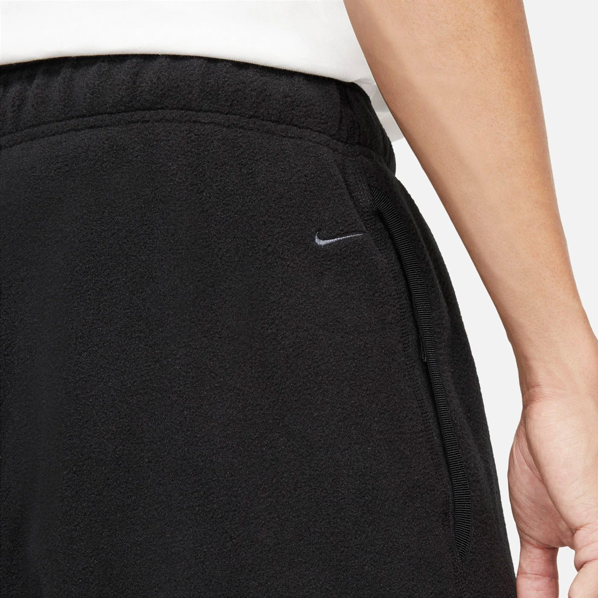 Nike ACG Polartec “Wolf Tree” (Black) - Image 7