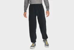 Nike ACG Polartec® "Wolf Tree" Sweatpants (Off Noir/Black/Black)