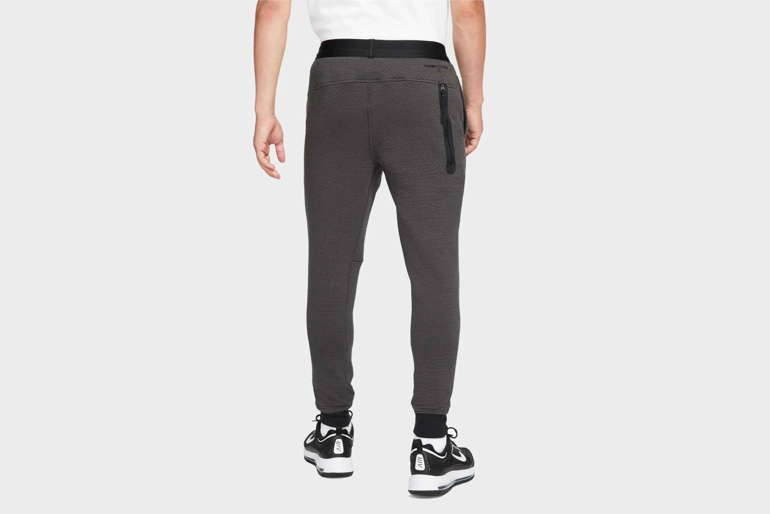 Nike Sportswear Therma-FIT ADV Pack (Anthracite/Black/Black) - Image 3