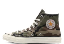 Converse Chuck Taylor All-Star 70 Hi Carhartt Covert Green (2021)