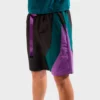 Puma X Butter Goods Shorts (Puma Black-Aop)