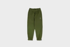 Puma X MK Sweatpants (Rifle Green)