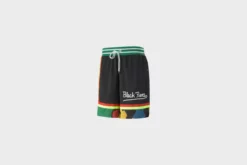 Puma X The Black Fives Ballroom Short (Black)